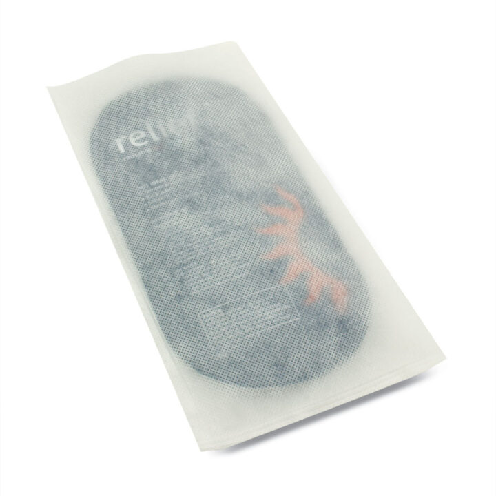 Instant Ice Pack Cover - Pack of 10