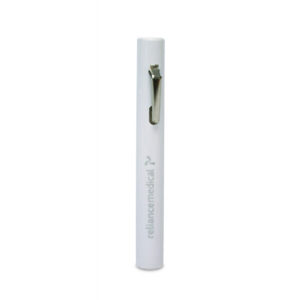 Pen Torch Disposable St Andrews First Aid