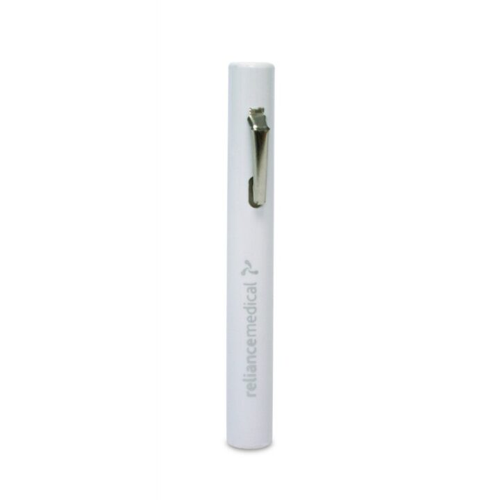 pen torch disposable