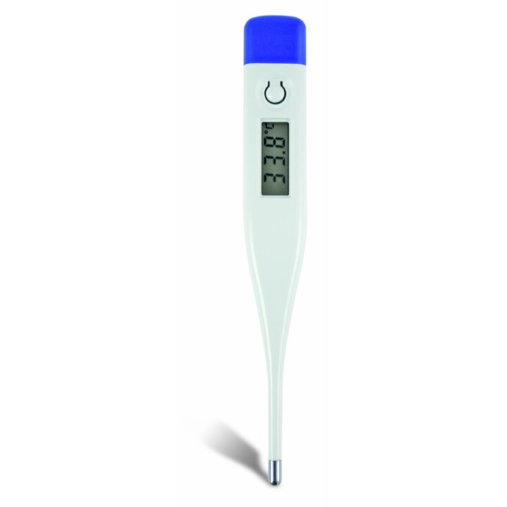 St Andrew's First Aid Digital Thermometer LCD Display