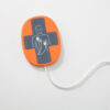 Powerheart G5 Adult Defibrillator Pads with CPR Device - Image 2