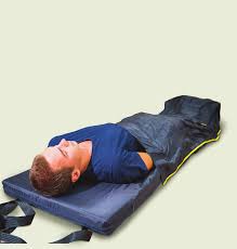 S-CapePod Standard Evacuation Sheet