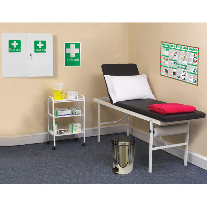 Complete Economy First Aid Room