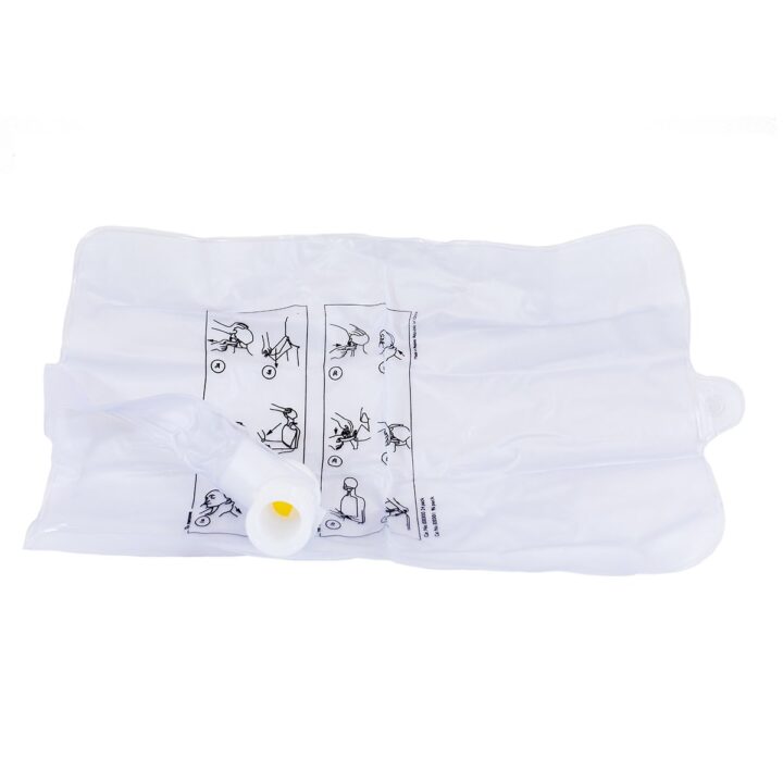 QCPR Little Anne Lungs Pack of 24