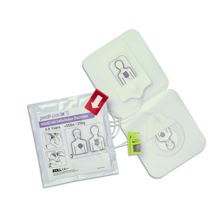 zoll pedi-padz 11 single