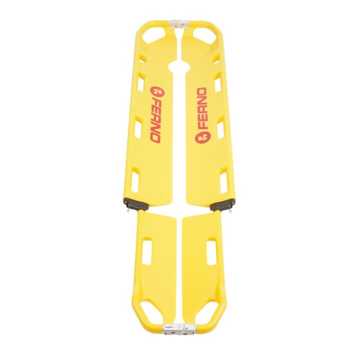 scoop stretcher
