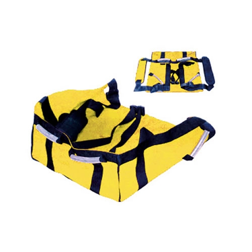 first aid seat carrier