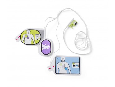 Zoll AED 3 CPR Uni-Padz