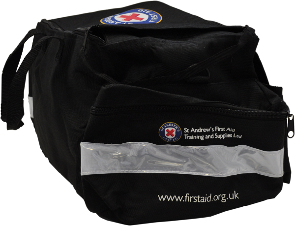 le mans sports first aid bag