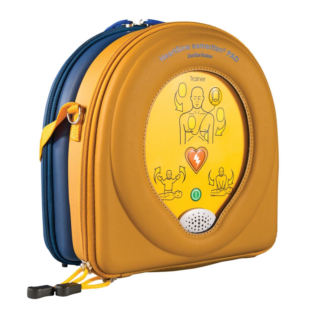 HeartSine 360P AED Training Unit - Image 2