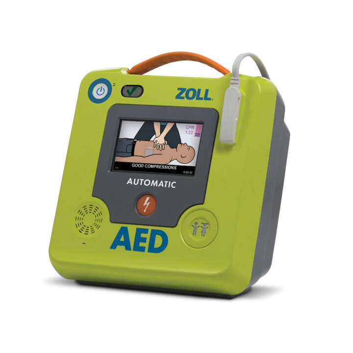 Zoll AED 3