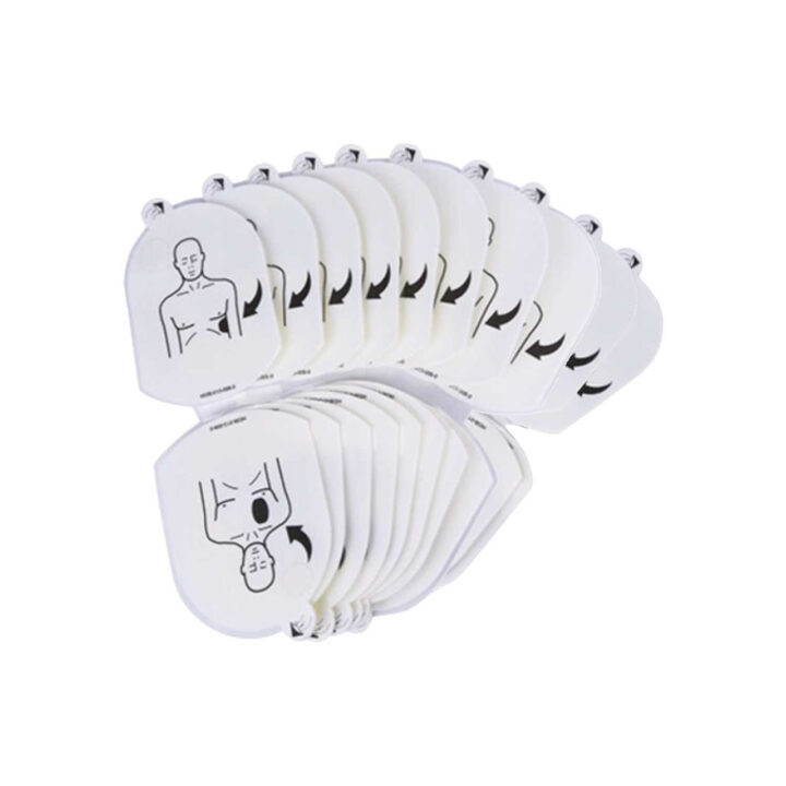 Heartsine Training Pads Pack of 10