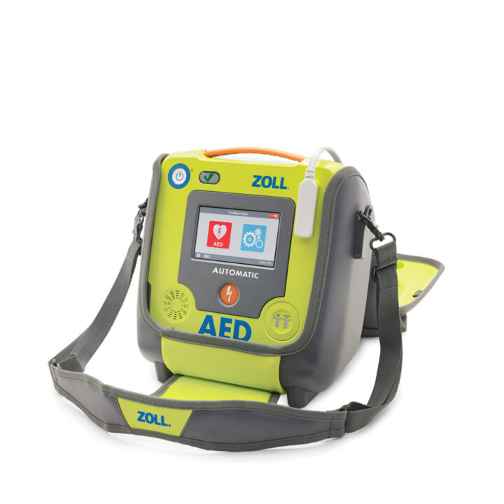 ZOLL AED 3 Carry Case