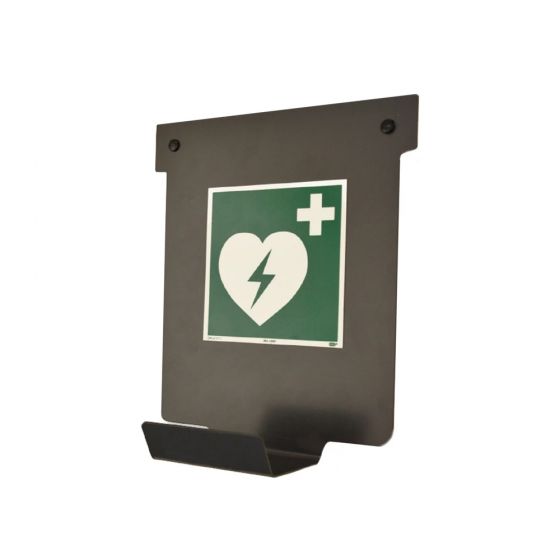 Universal AED Wall Mounted Hanger