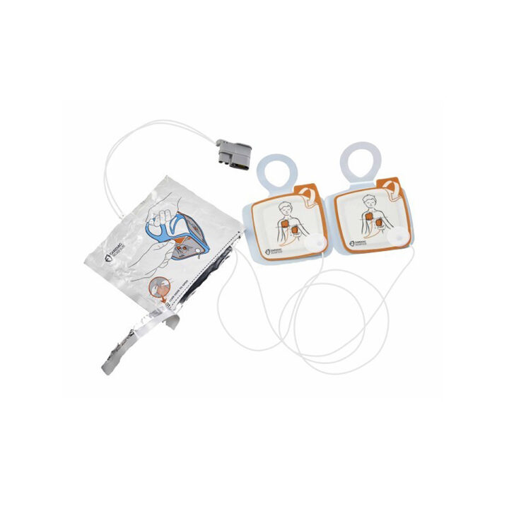 Powerheart G5 Paediatric Training Pads