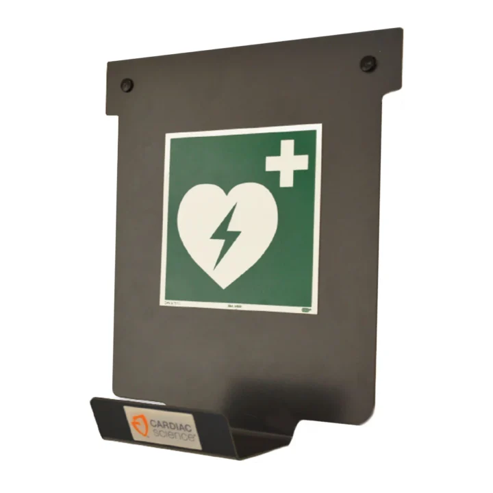 Powerheart G5 Wall Mounted Hanger