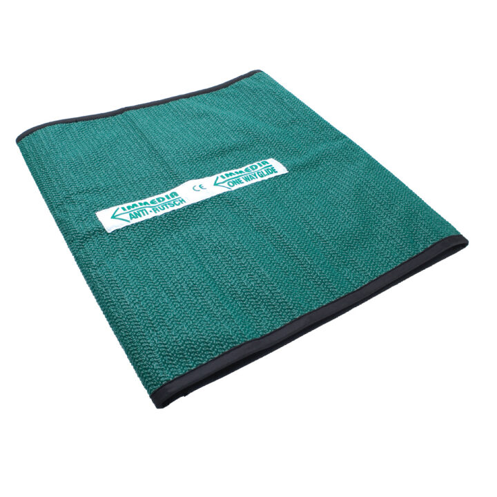 One-Way Glide Sheet