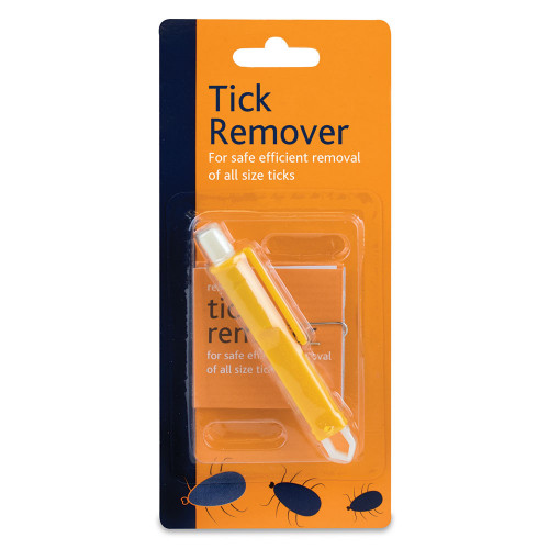 Tick Remover