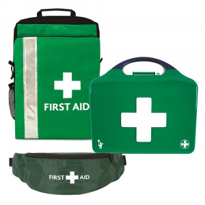 Schools & Children First Aid Kits