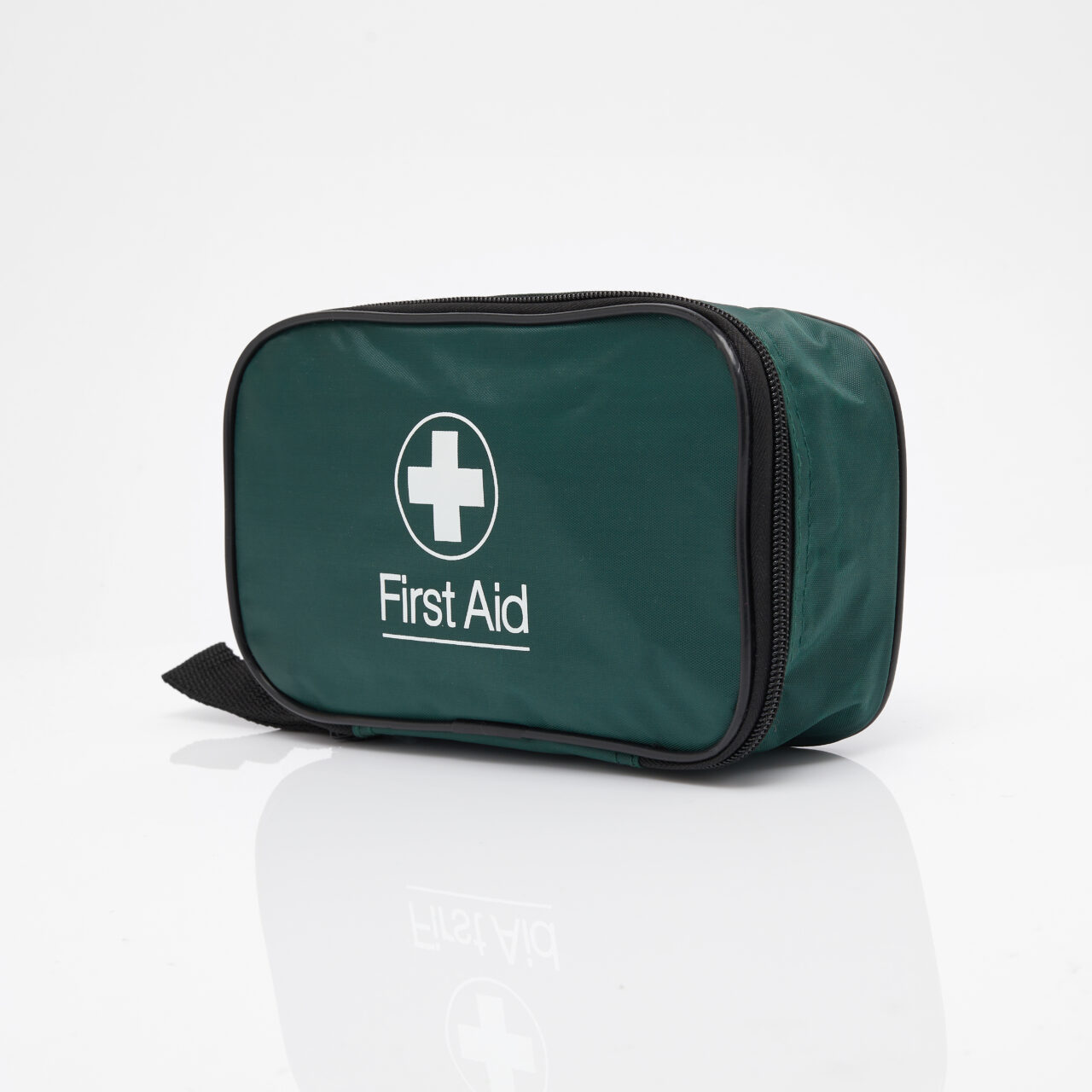 BS8599-1:2019 Personal Issue Workplace Kit in Green Bag - Image 3