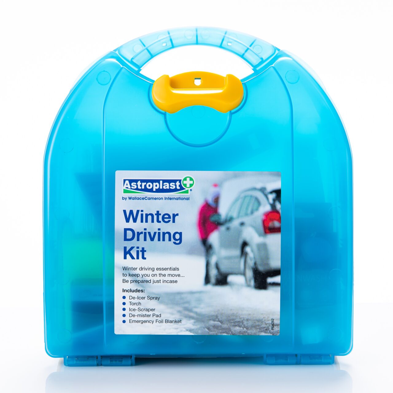 Winter Driving Kit - Image 2