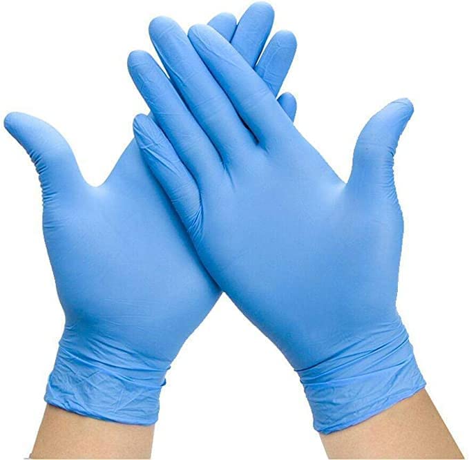 Disposable Gloves