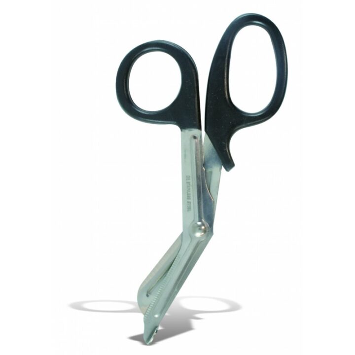 Scissors, Forceps and Thermometers
