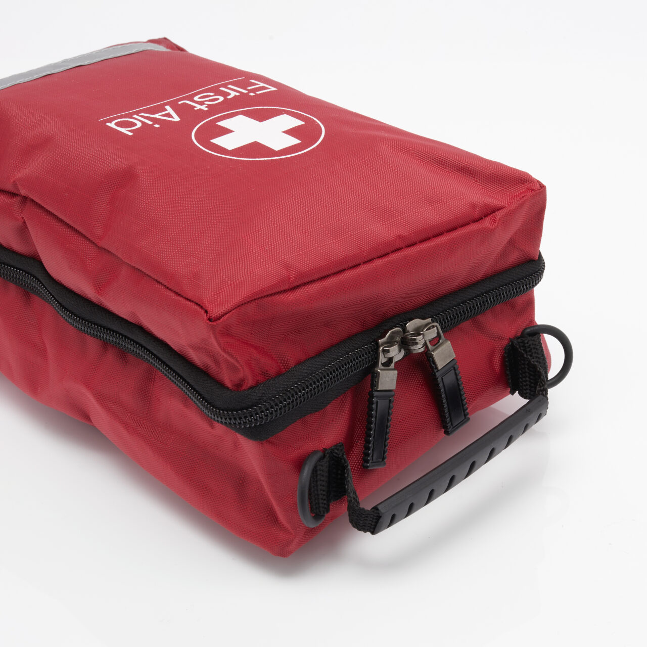 Blue Dot Motorist First Aid Kit Packed in Series Bag - Image 4