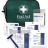 Blue Dot Emergency AED Response Kit