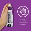 Stericlens Sterile Saline Spray 100ml - Image 2