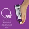 Stericlens Sterile Saline Spray 100ml - Image 3
