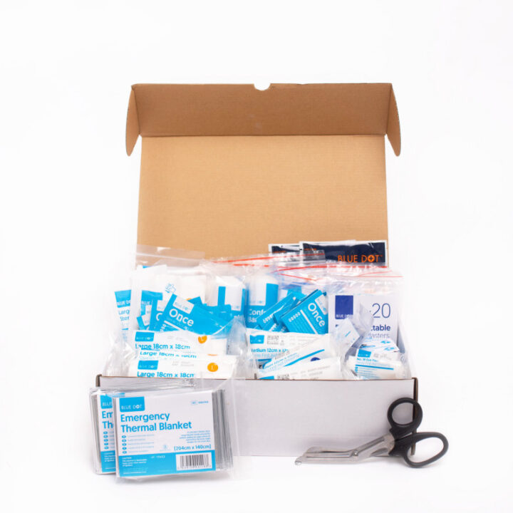 Blue Dot BS8599-1 Medium Catering Refill Kit