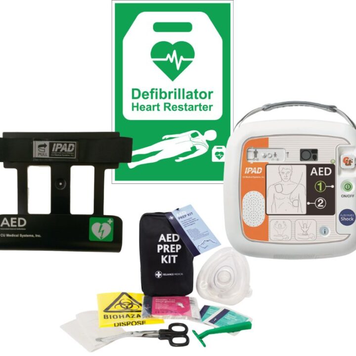 iPAD SP1 Fully Automatic Starter Kit