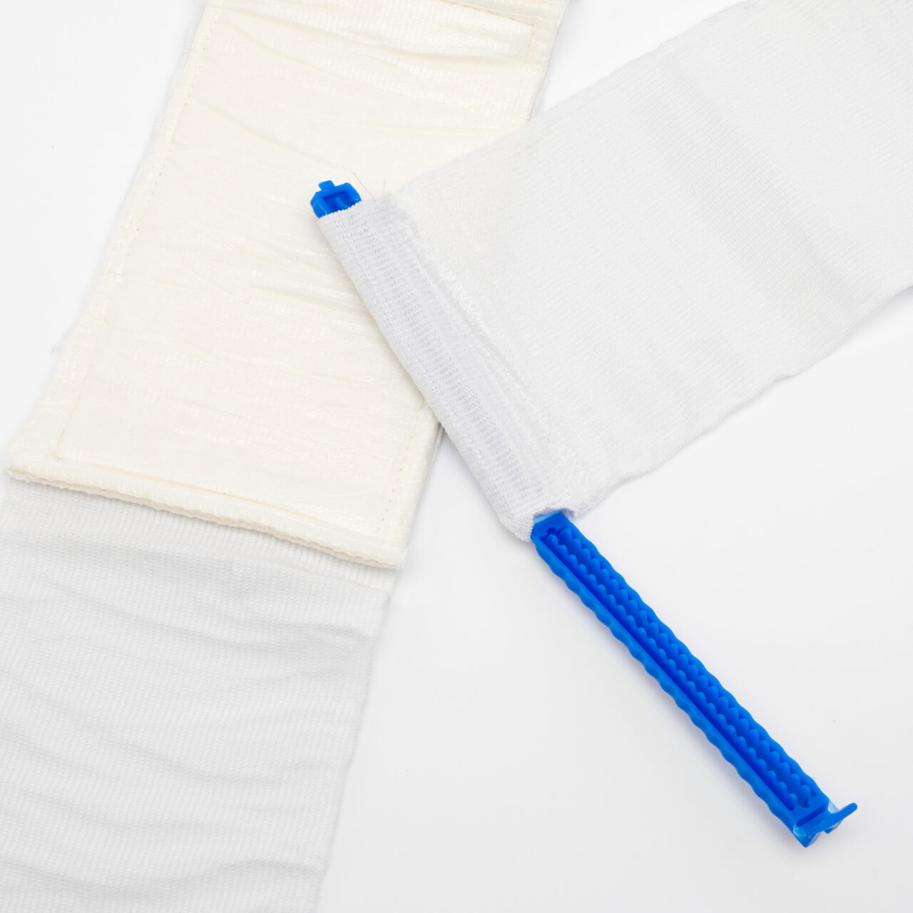 Blue Dot Large Trauma Dressing 15cm x 18cm - Image 4