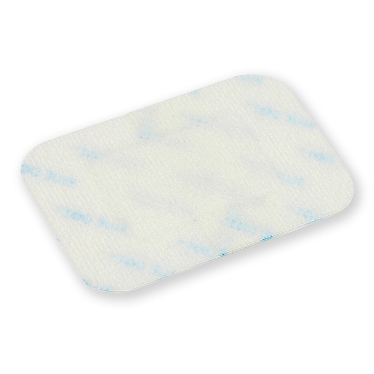 Advapore Fabric Non-Woven Adhesive Wound Dressing 5cm x 7.2cm (Box of 50) - Image 3