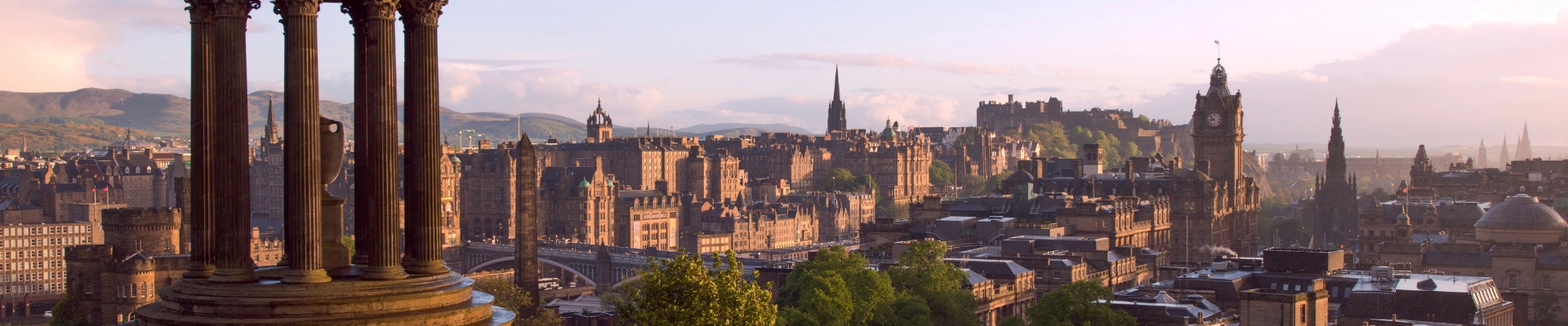 St Andrew’s First Aid Edinburgh training venue