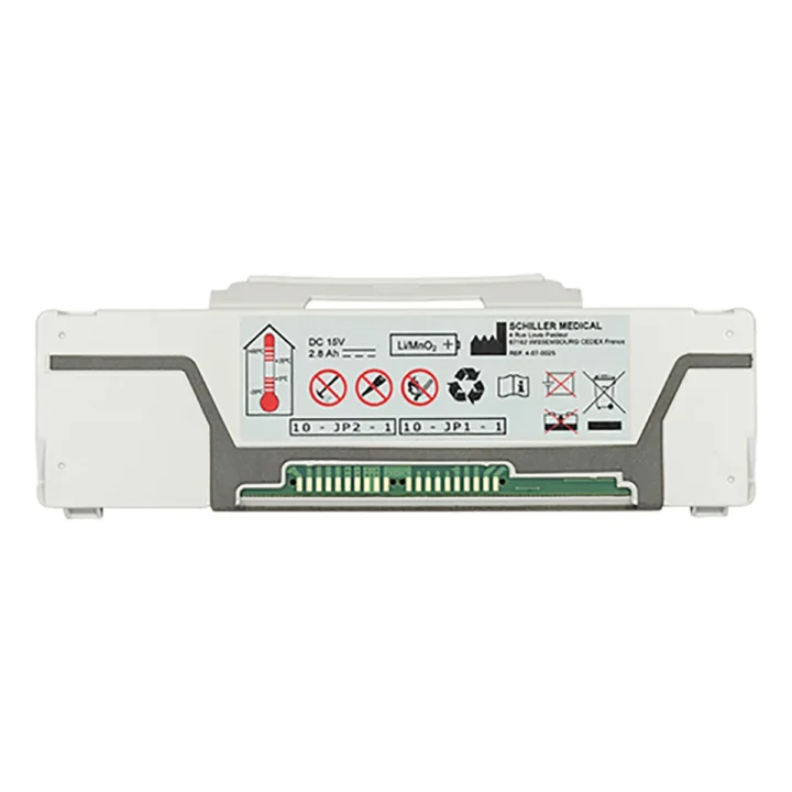 DefiSign Life Battery