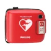 Philips HeartStart FRx Semi-Automatic Defibrillator with Carry Case - Image 2