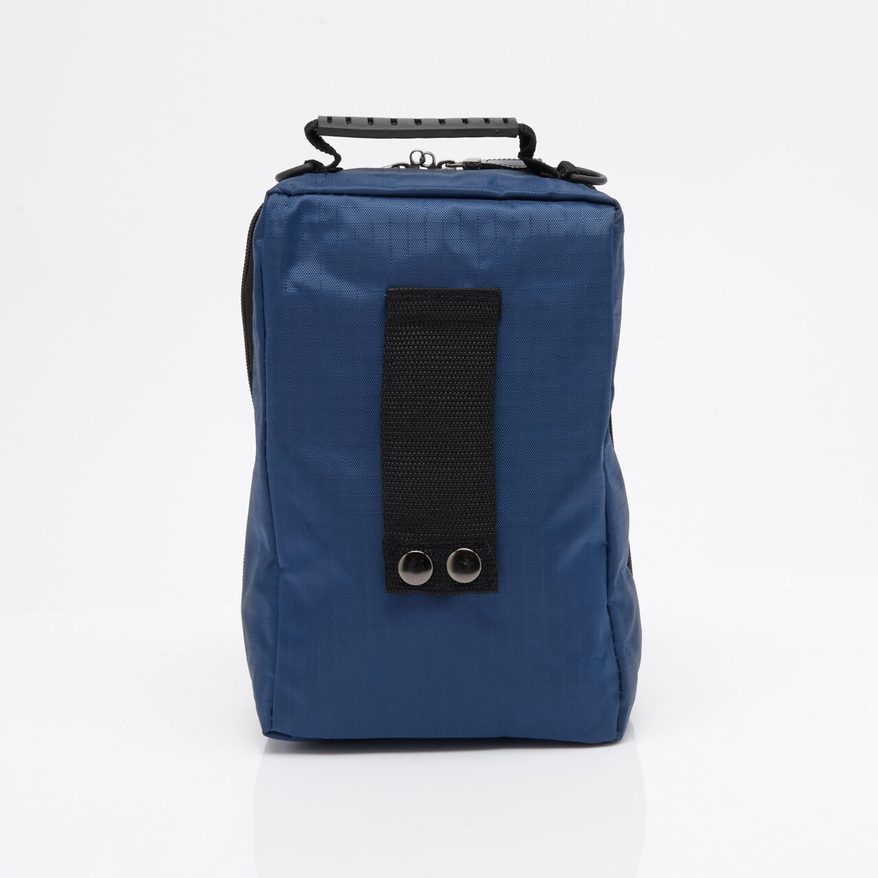Essential Sports First Aid Kit in Blue Bag - Image 3