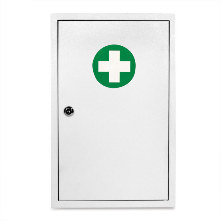 Sofia Medical Cabinet - Locked