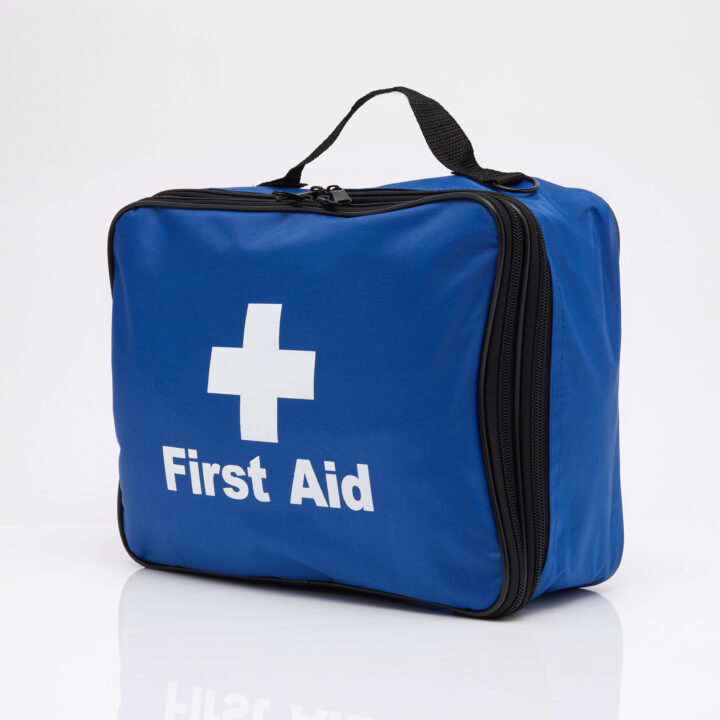 Emergency Incident First Aid Kit