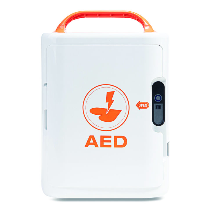 Mediana A16 HeartOn AED Fully Automatic